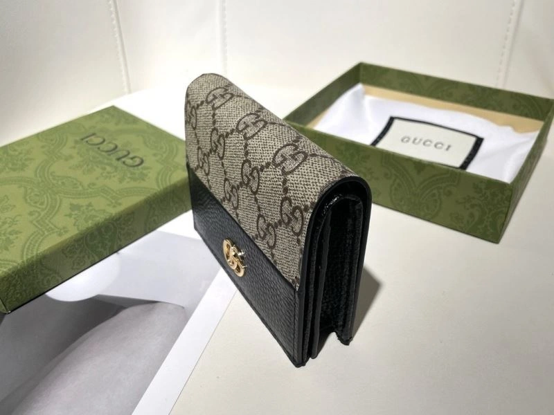 Premium Gucci Wallets Purse 88118