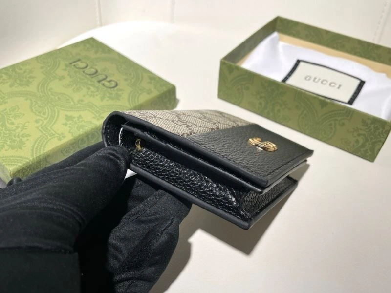 Premium Gucci Wallets Purse 88118