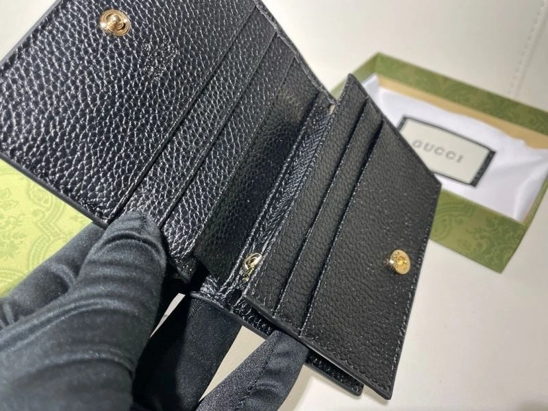 Premium Gucci Wallets Purse 88118