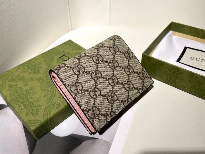 Gucci Wallets Purse Contemporary 88147