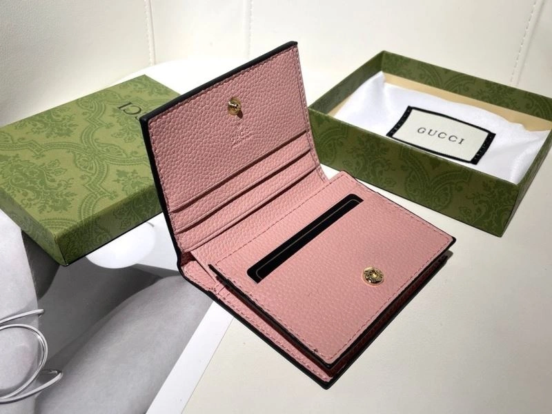 Gucci Wallets Purse Contemporary 88147