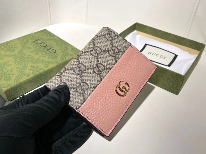 Gucci Wallets Purse Contemporary 88147