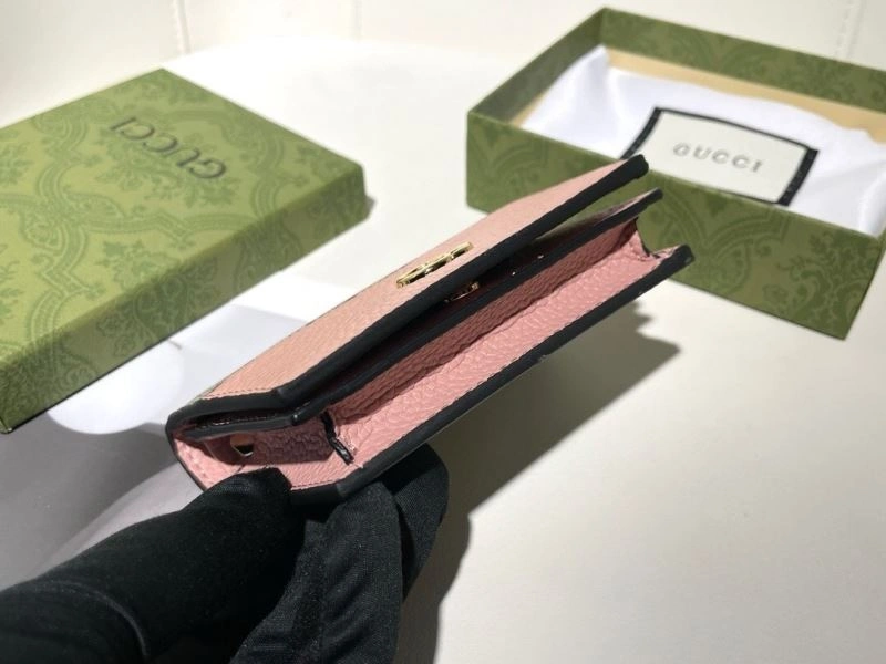 Gucci Wallets Purse Contemporary 88147