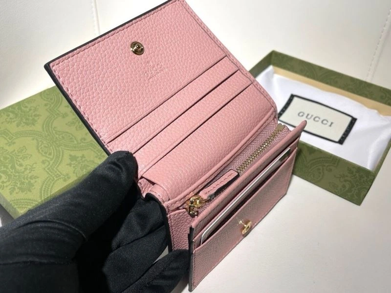 Gucci Wallets Purse Contemporary 88147