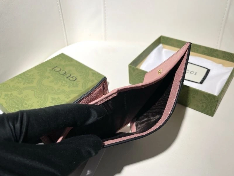 Gucci Wallets Purse Contemporary 88147