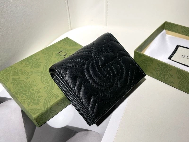 Upgraded Gucci Wallets Purse 88119