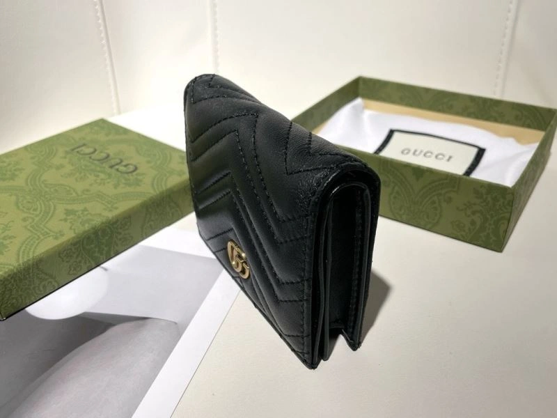 Upgraded Gucci Wallets Purse 88119