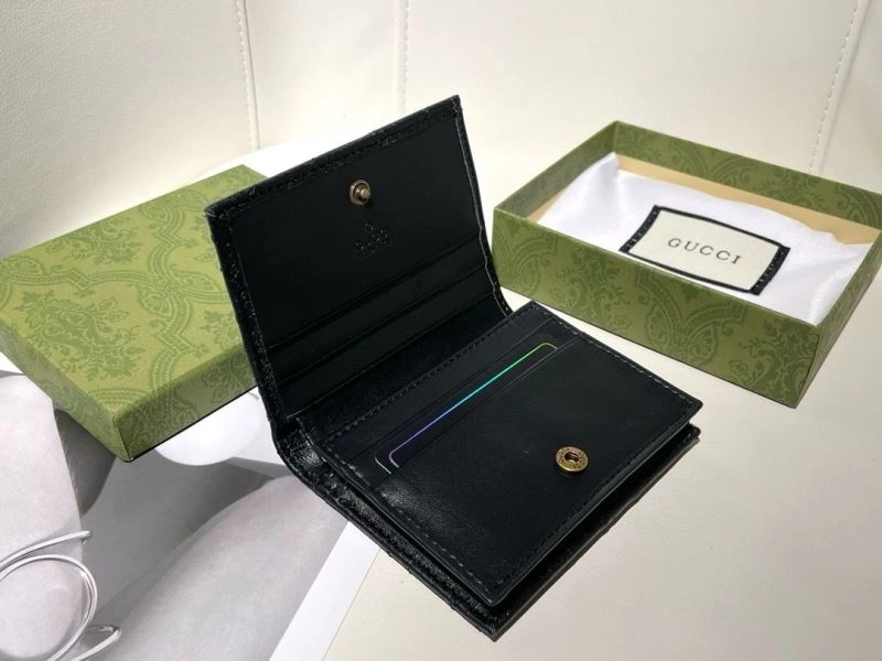 Upgraded Gucci Wallets Purse 88119