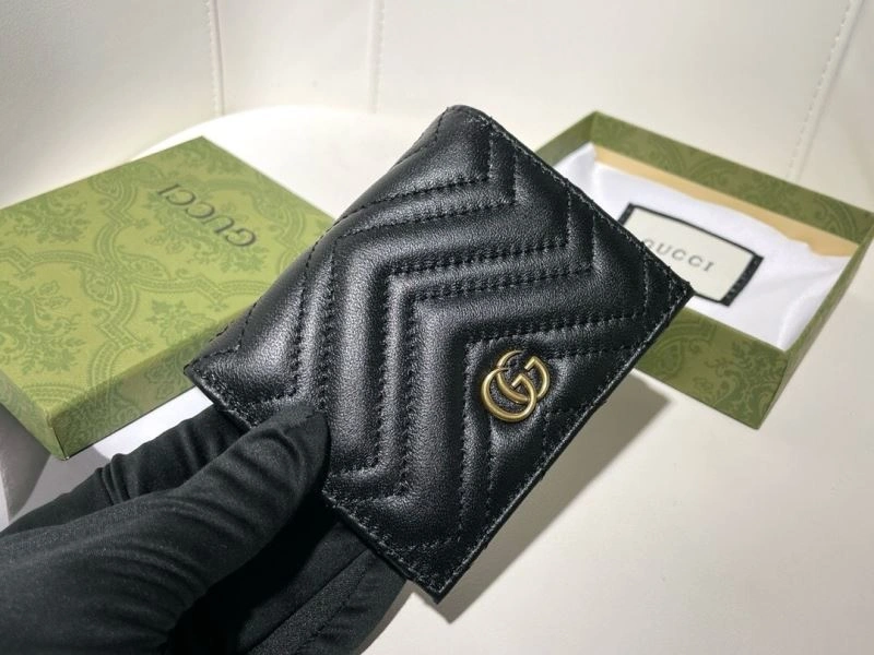 Upgraded Gucci Wallets Purse 88119
