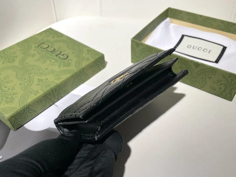 Upgraded Gucci Wallets Purse 88119