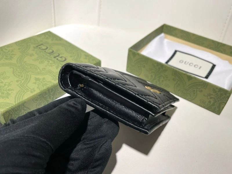 Upgraded Gucci Wallets Purse 88119