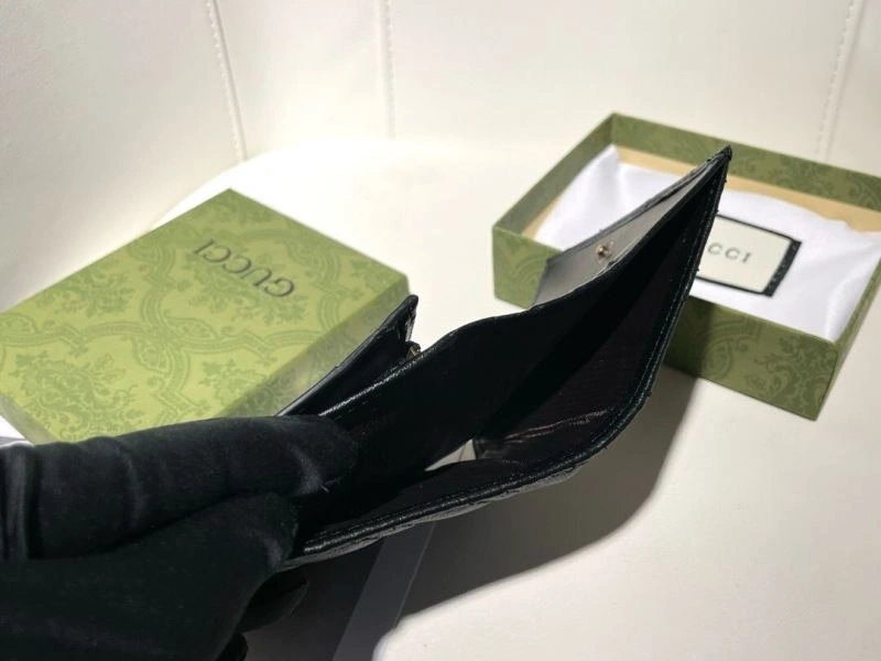 Upgraded Gucci Wallets Purse 88119