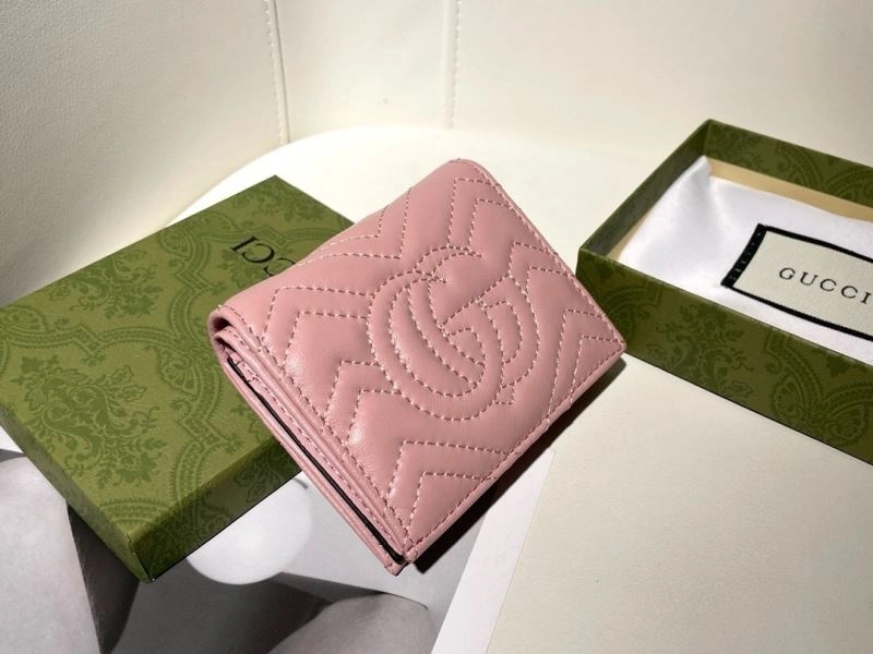 Gucci Wallets Purse SoftTouch 88195