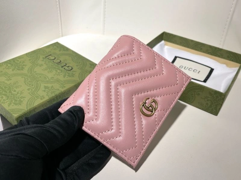 Gucci Wallets Purse SoftTouch 88195