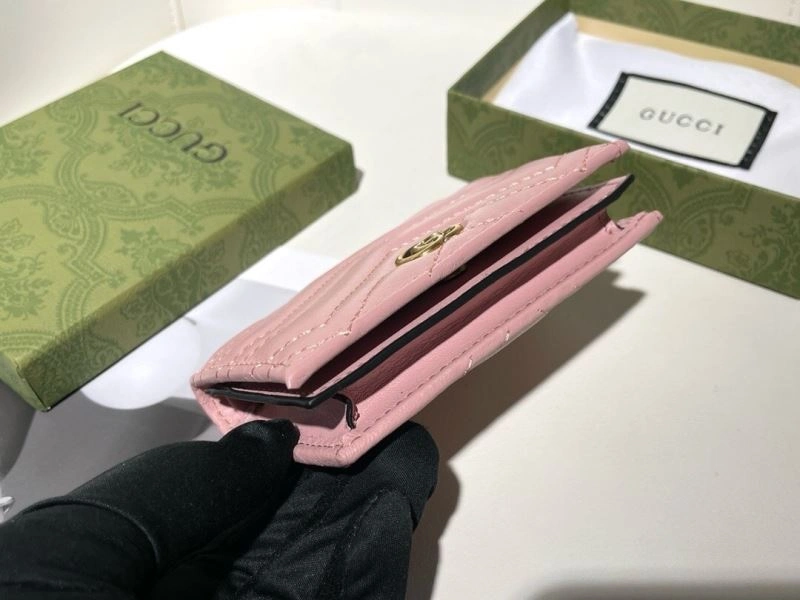 Gucci Wallets Purse SoftTouch 88195
