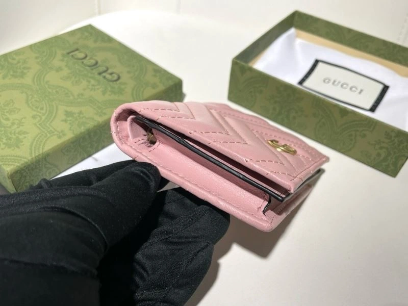 Gucci Wallets Purse SoftTouch 88195