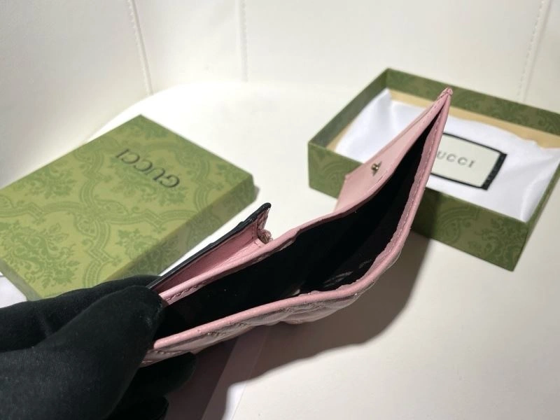 Gucci Wallets Purse SoftTouch 88195