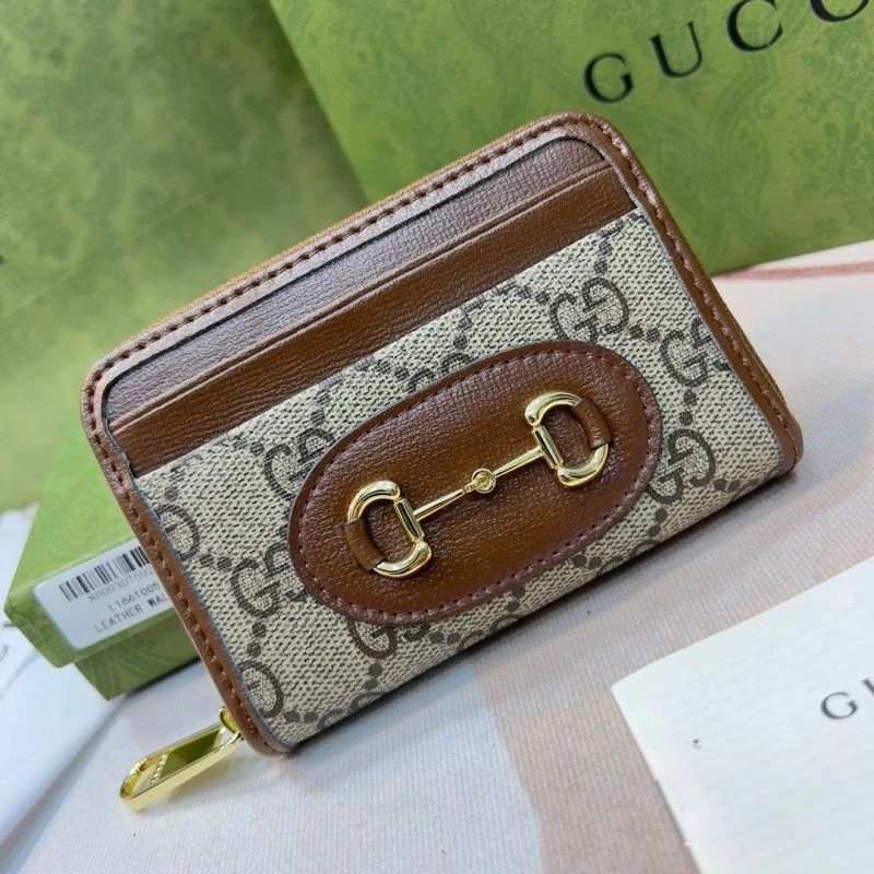 RelaxedFit Gucci Wallets Purse 88117