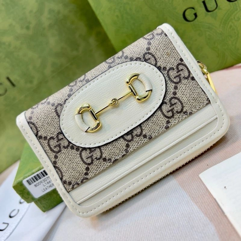 Lightweight Gucci Wallets Purse 88115