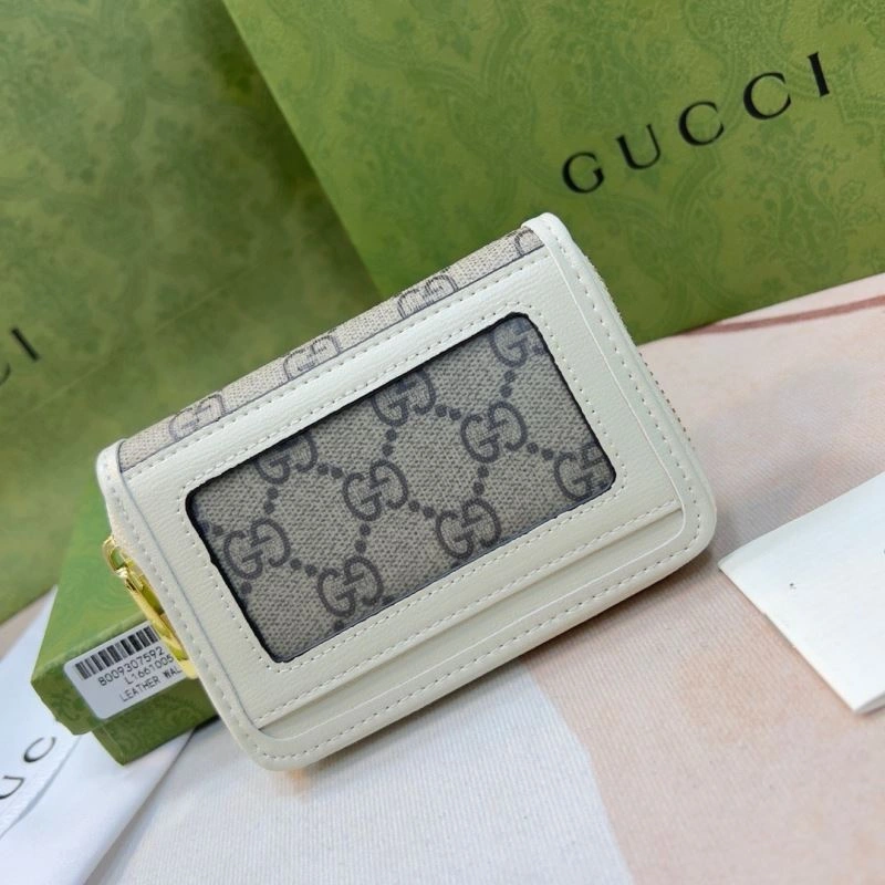 Lightweight Gucci Wallets Purse 88115