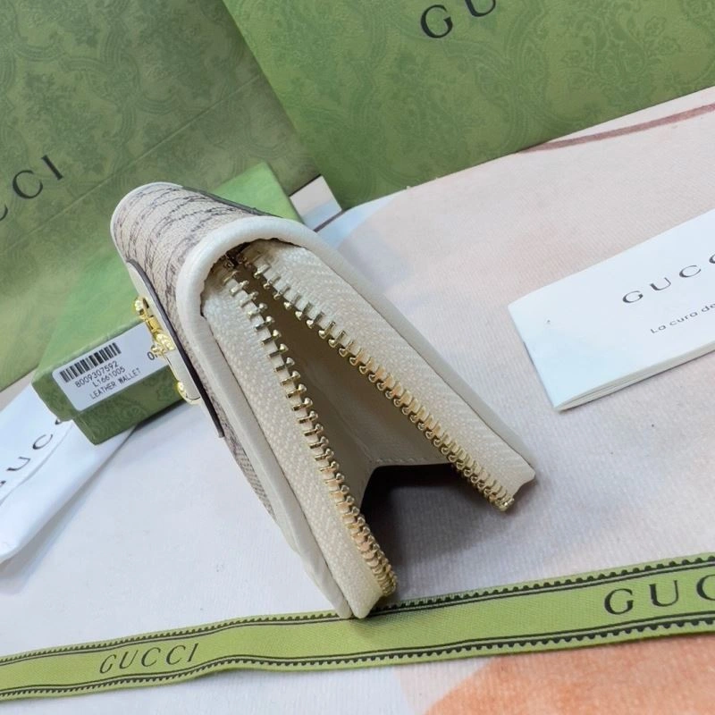 Lightweight Gucci Wallets Purse 88115