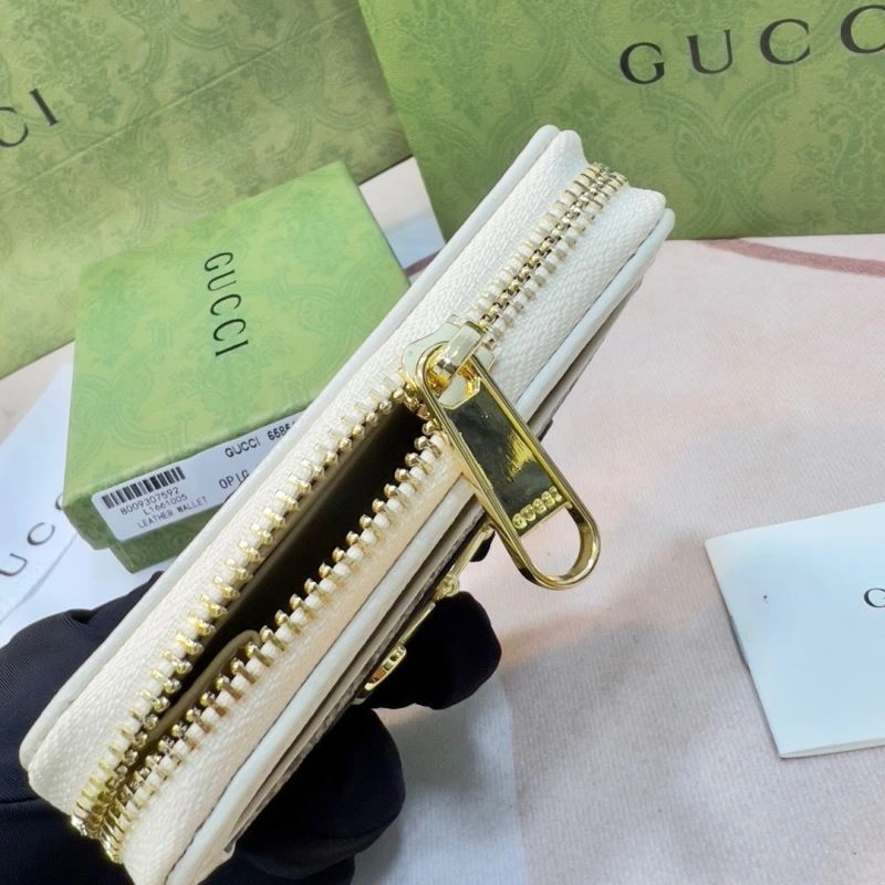 Lightweight Gucci Wallets Purse 88115