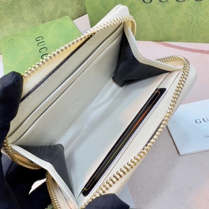 Lightweight Gucci Wallets Purse 88115