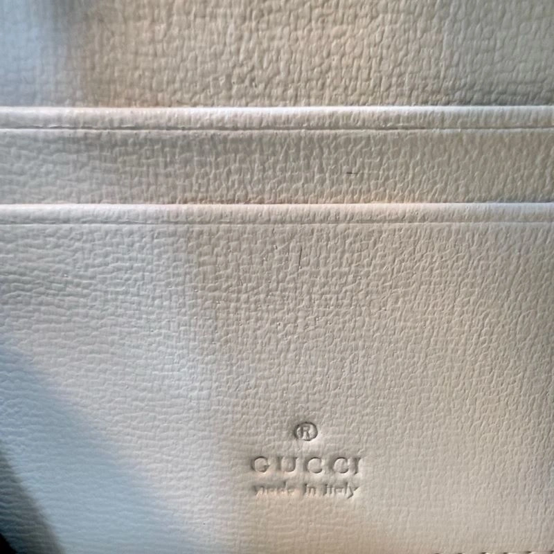 Lightweight Gucci Wallets Purse 88115