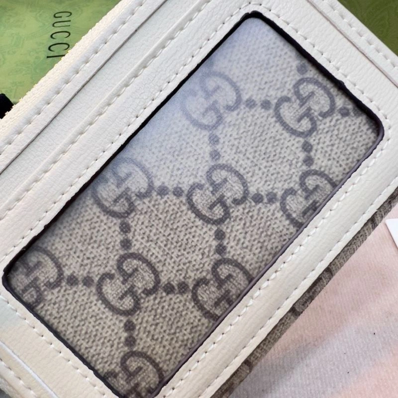 Lightweight Gucci Wallets Purse 88115