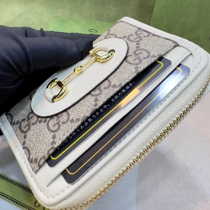 Lightweight Gucci Wallets Purse 88115