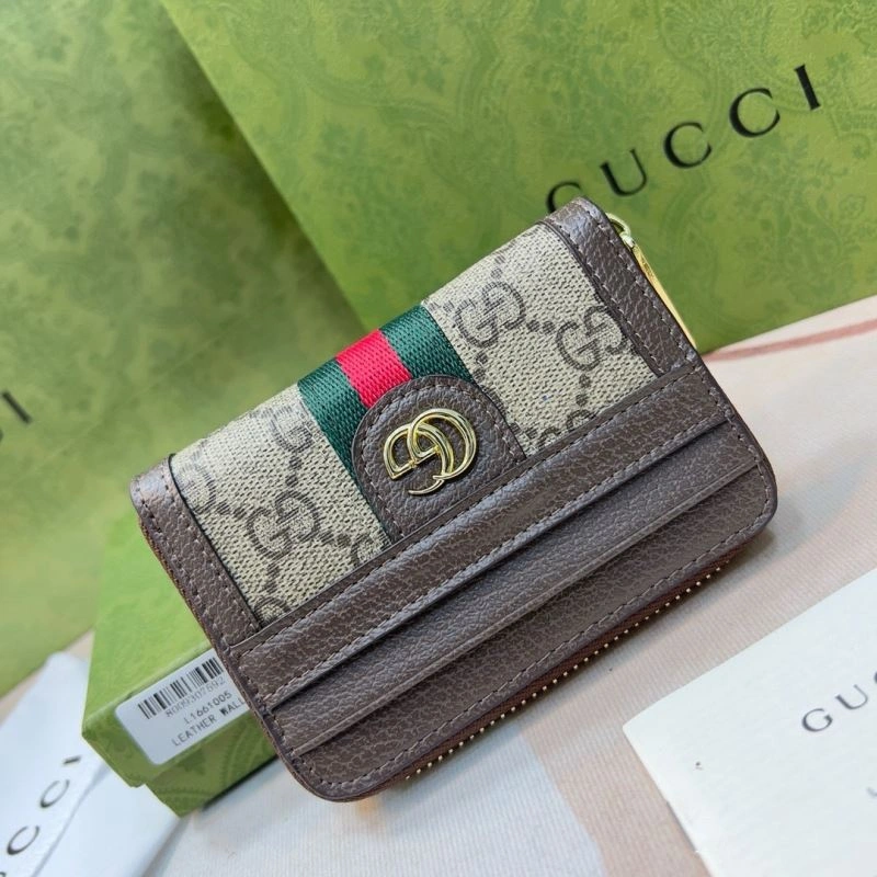 Gucci Wallets Purse Trendsetting 88113