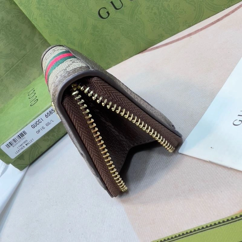Gucci Wallets Purse Trendsetting 88113
