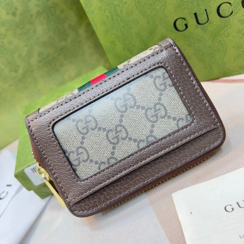 Gucci Wallets Purse Trendsetting 88113