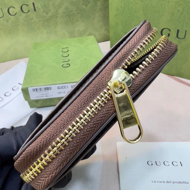 Gucci Wallets Purse Trendsetting 88113