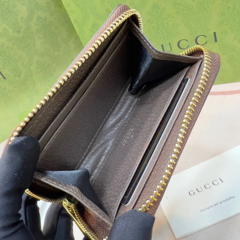 Gucci Wallets Purse Trendsetting 88113