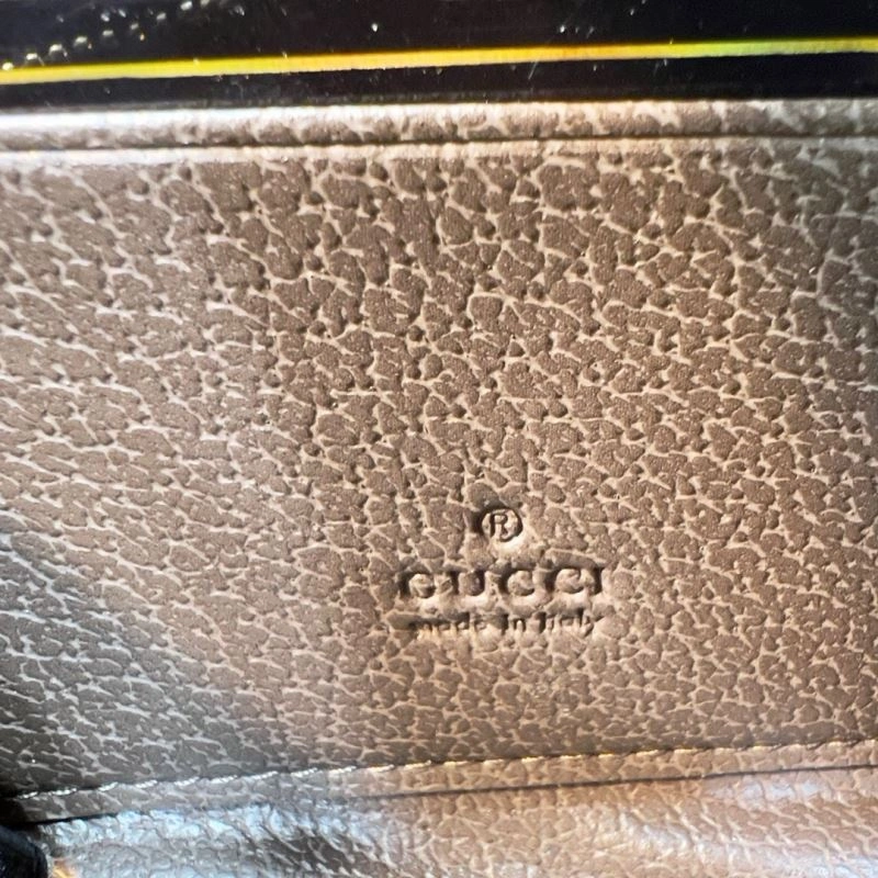 Gucci Wallets Purse Trendsetting 88113