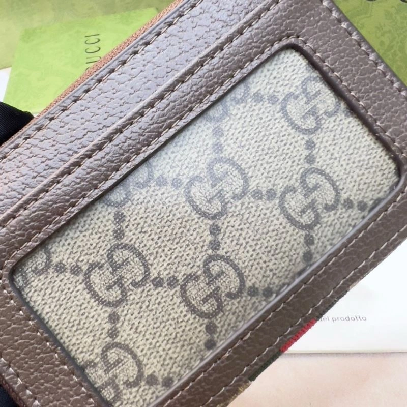 Gucci Wallets Purse Trendsetting 88113