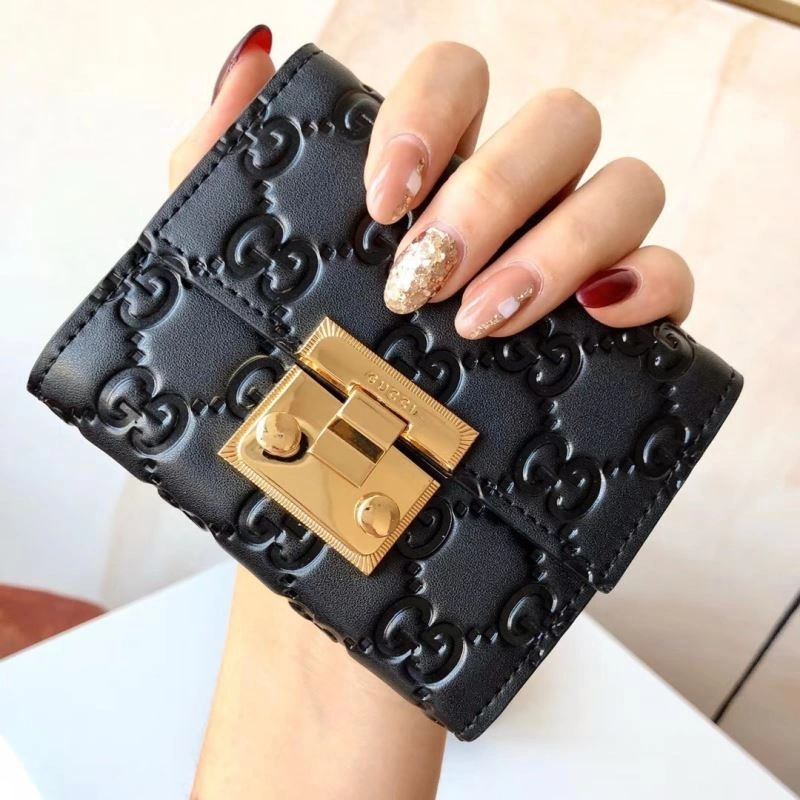 Functional Gucci Wallets Purse 88198