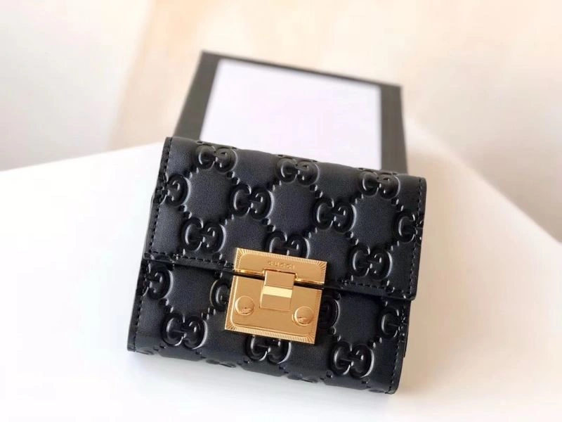 Functional Gucci Wallets Purse 88198