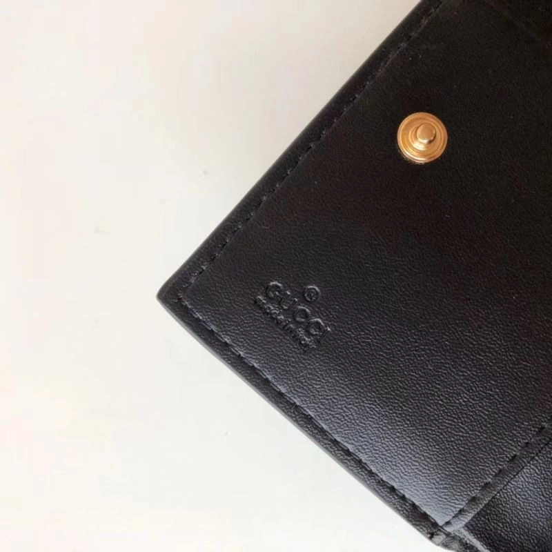 Functional Gucci Wallets Purse 88198