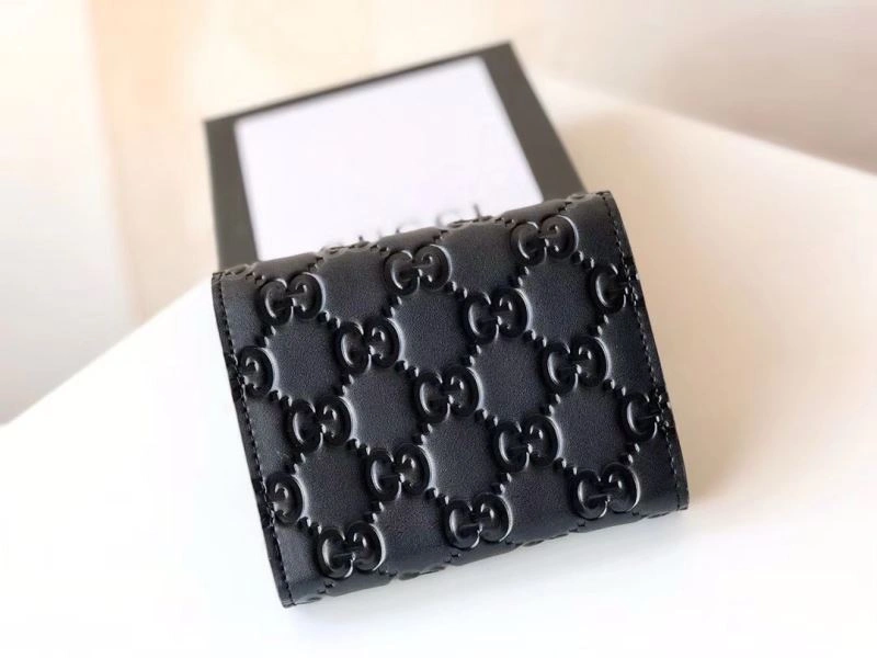 Functional Gucci Wallets Purse 88198