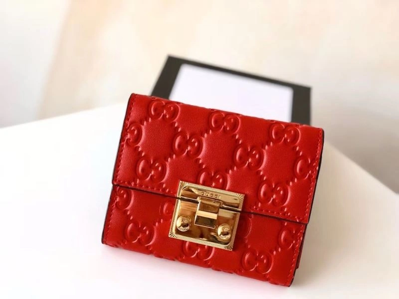 Gucci Wallets Purse TimelessDesign 88112