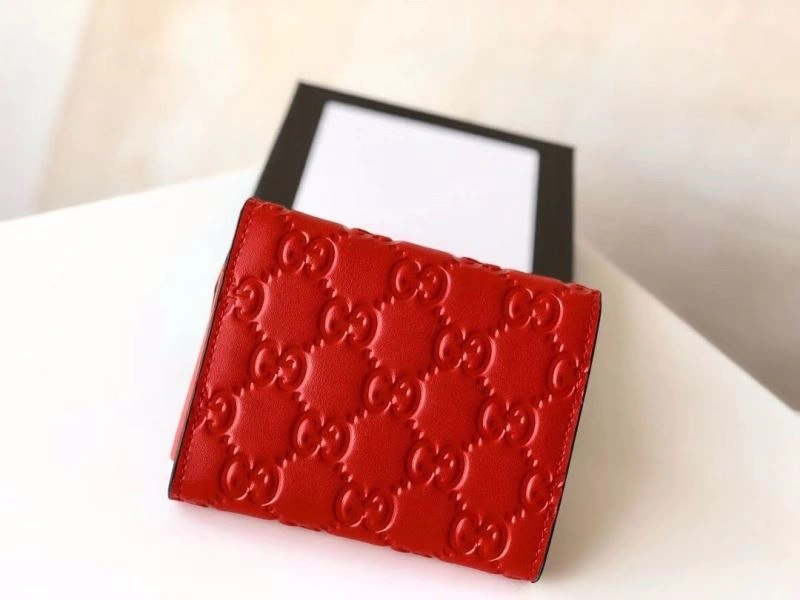 Gucci Wallets Purse TimelessDesign 88112