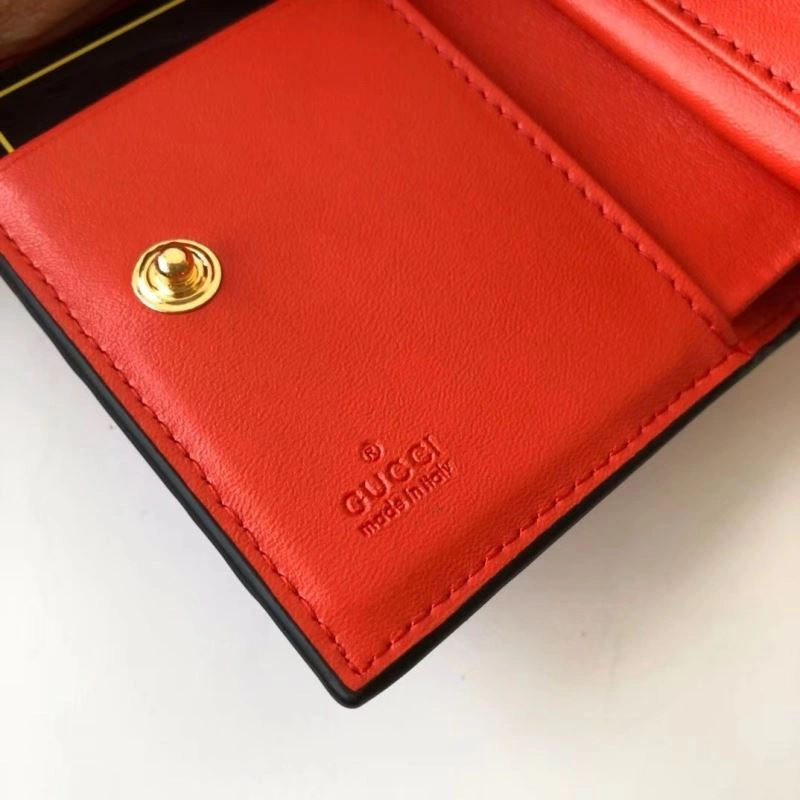 Gucci Wallets Purse TimelessDesign 88112