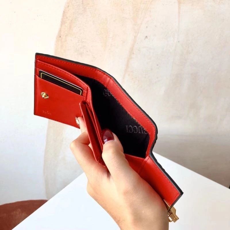 Gucci Wallets Purse TimelessDesign 88112
