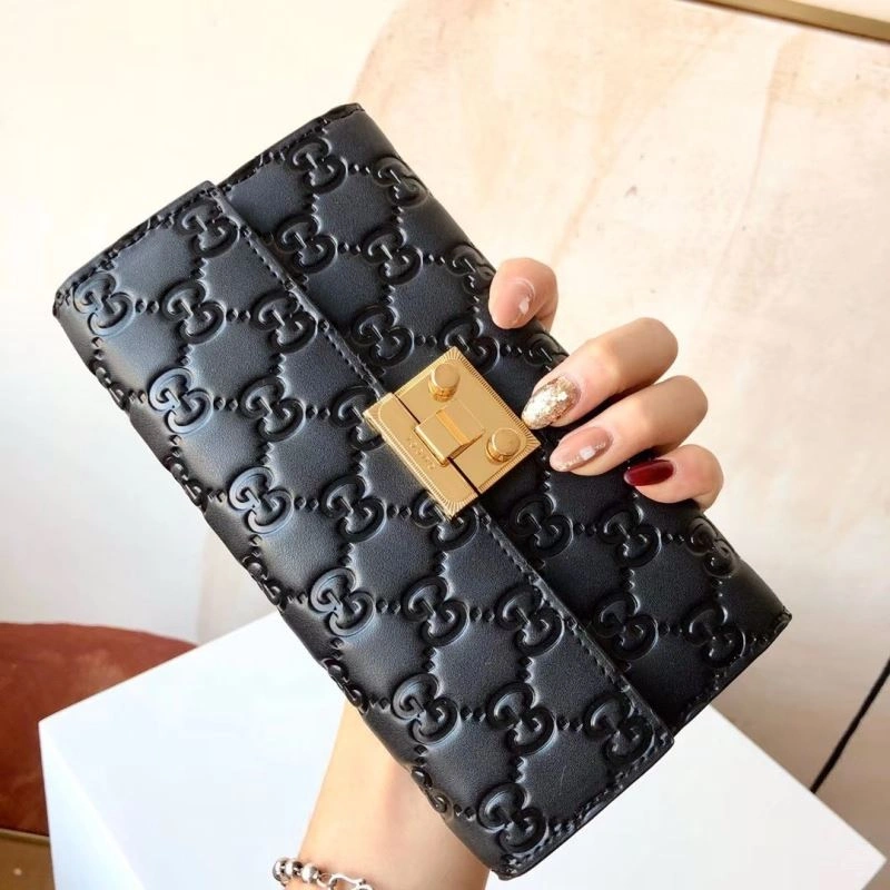 Gucci Wallets Purse GoodFit 88152