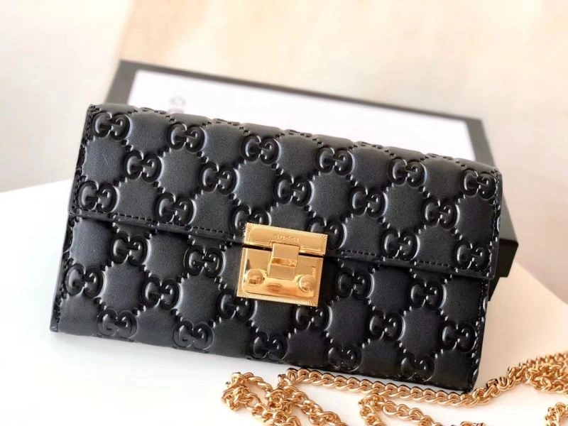 Gucci Wallets Purse GoodFit 88152