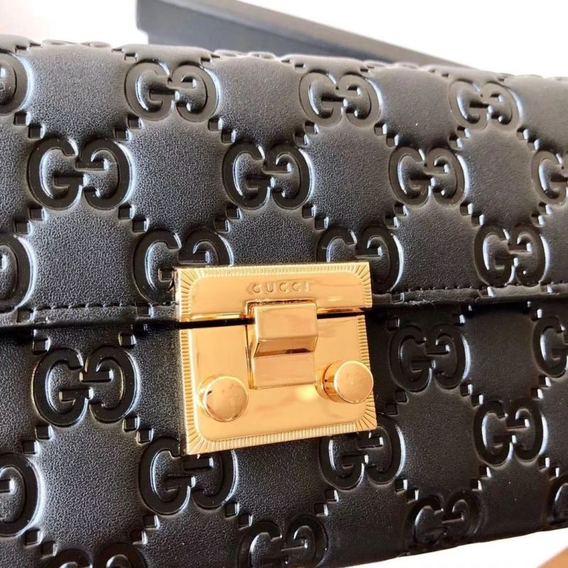 Gucci Wallets Purse GoodFit 88152