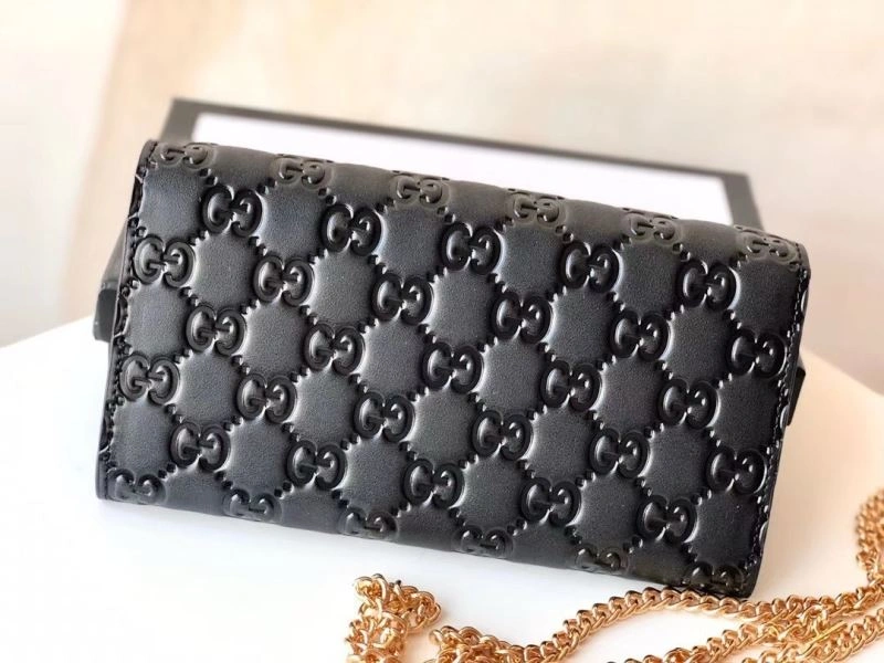Gucci Wallets Purse GoodFit 88152