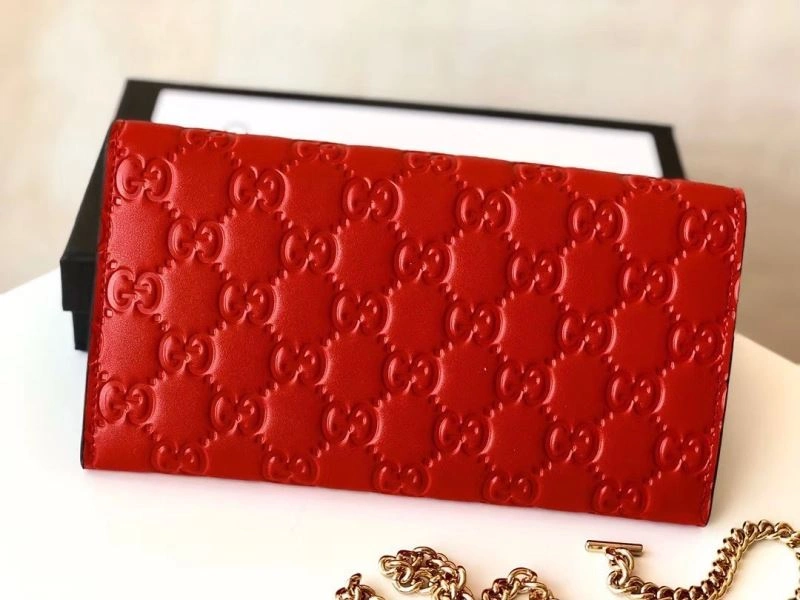 Sleek Gucci Wallets Purse 88111